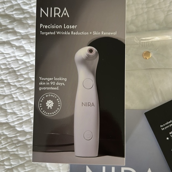 NIRA Precision Laser (at home/personal laser) Brand new still in original box - Picture 3 of 4